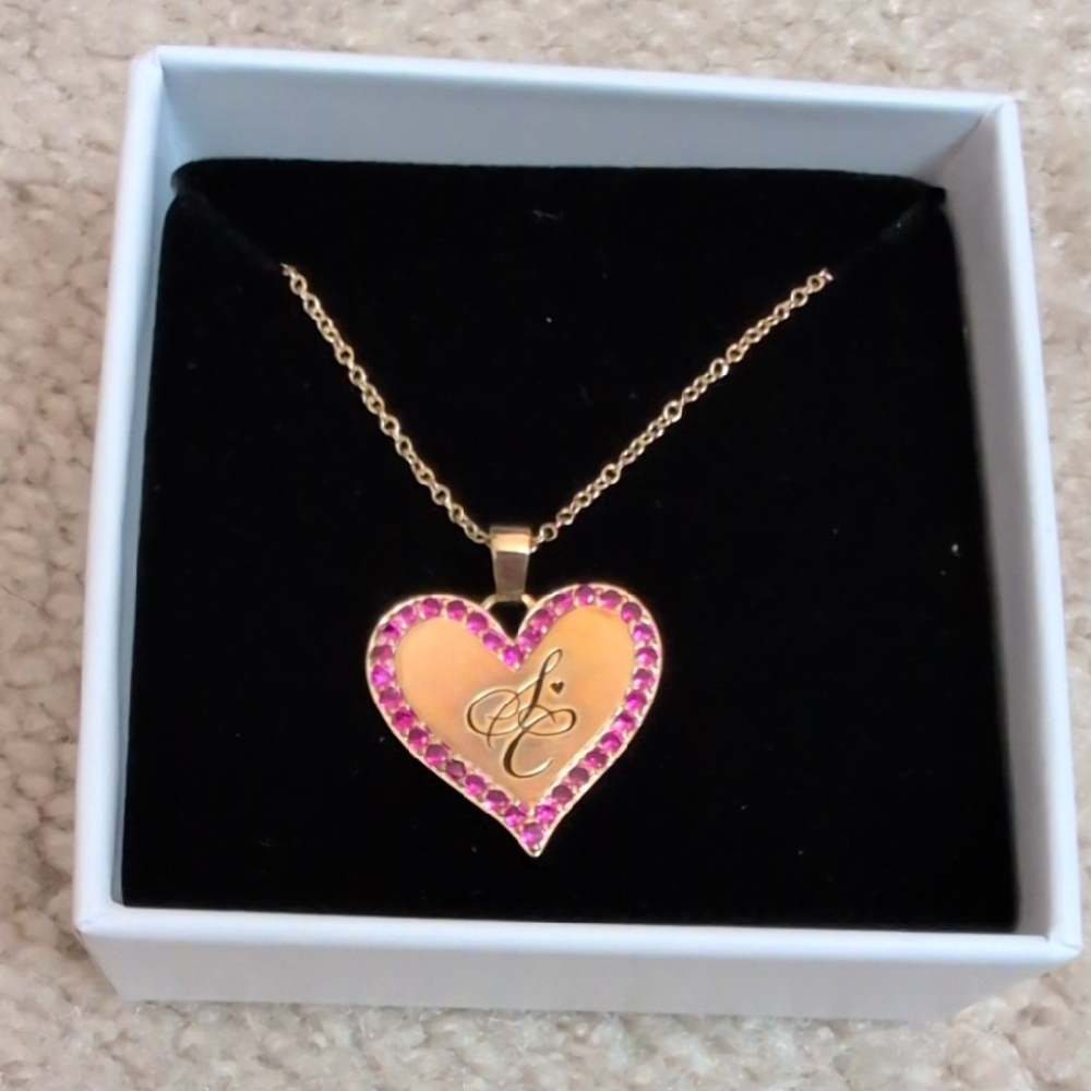 Sabrina Carpenter Necklace